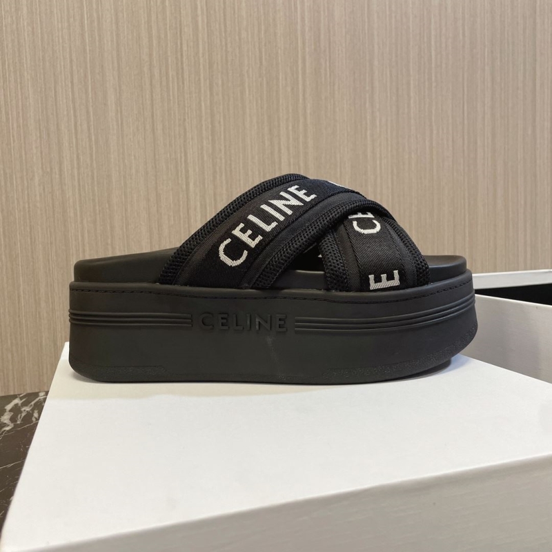 Celine Slippers